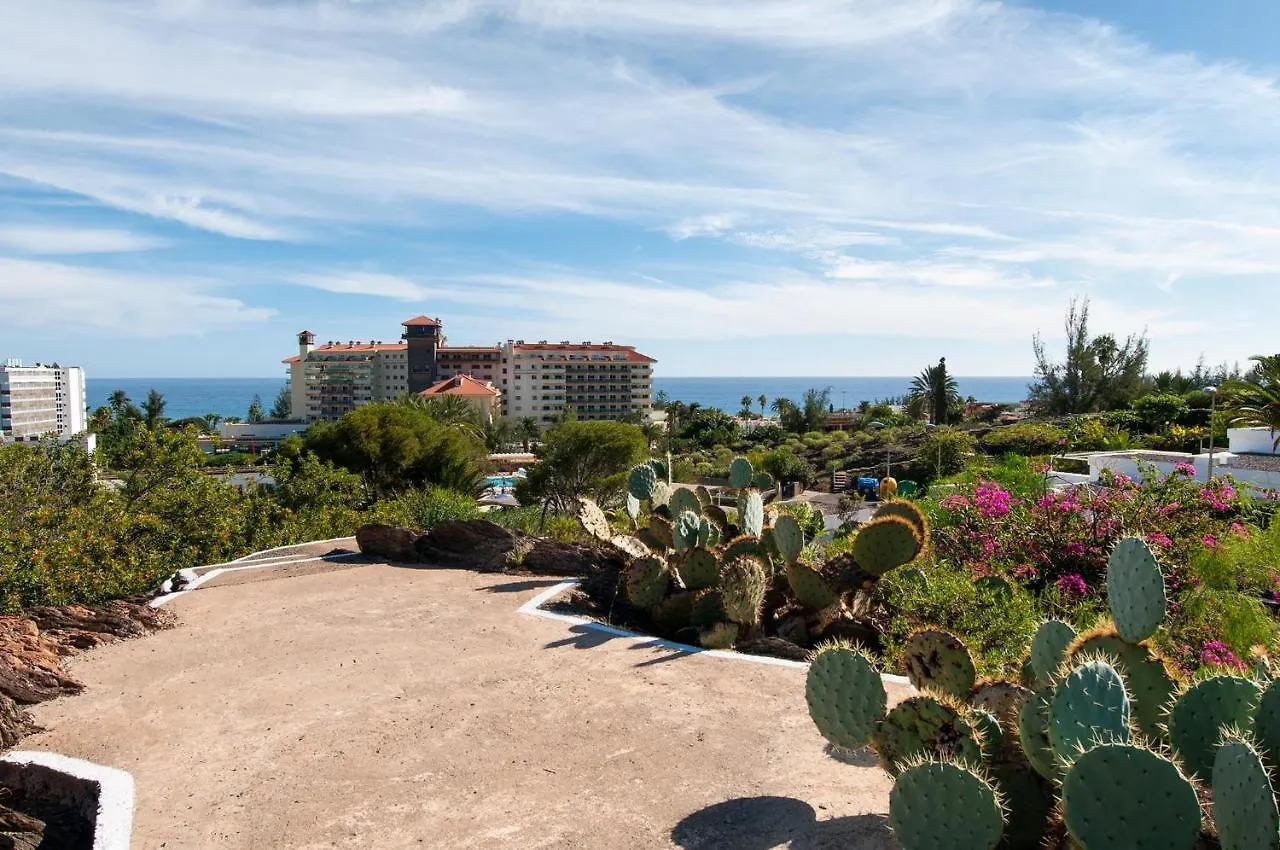 Bungalow Rocas Rojas 406B By Villagrancanaria San Agustín 0*,  Ισπανία