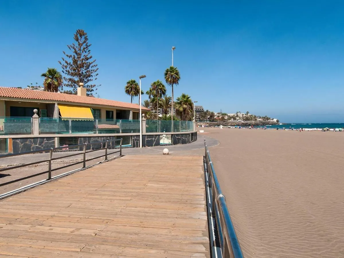 Bungalow Rocas Rojas 406B By Villagrancanaria San Agustín 0*,  Španělsko