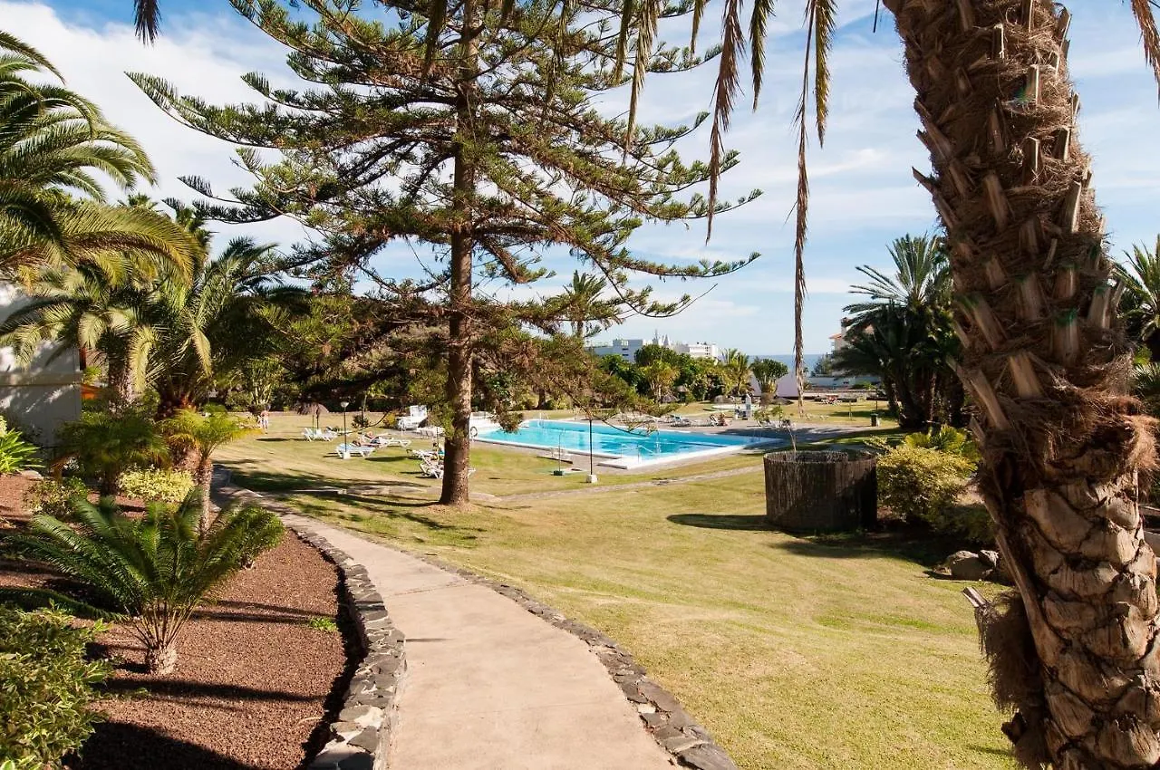 Bungalow Rocas Rojas 406B By Villagrancanaria San Agustín Apartmán