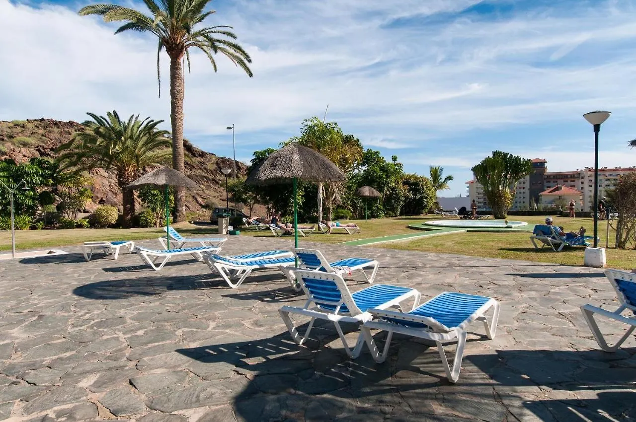 Apartmán Bungalow Rocas Rojas 406B By Villagrancanaria San Agustín Španělsko