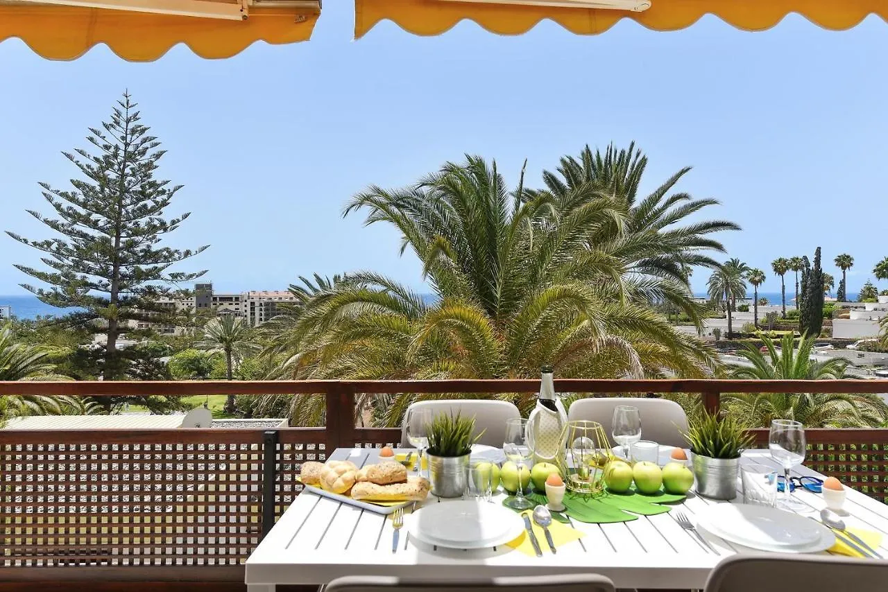 Bungalow Rocas Rojas 406B By Villagrancanaria San Agustín Apartmán