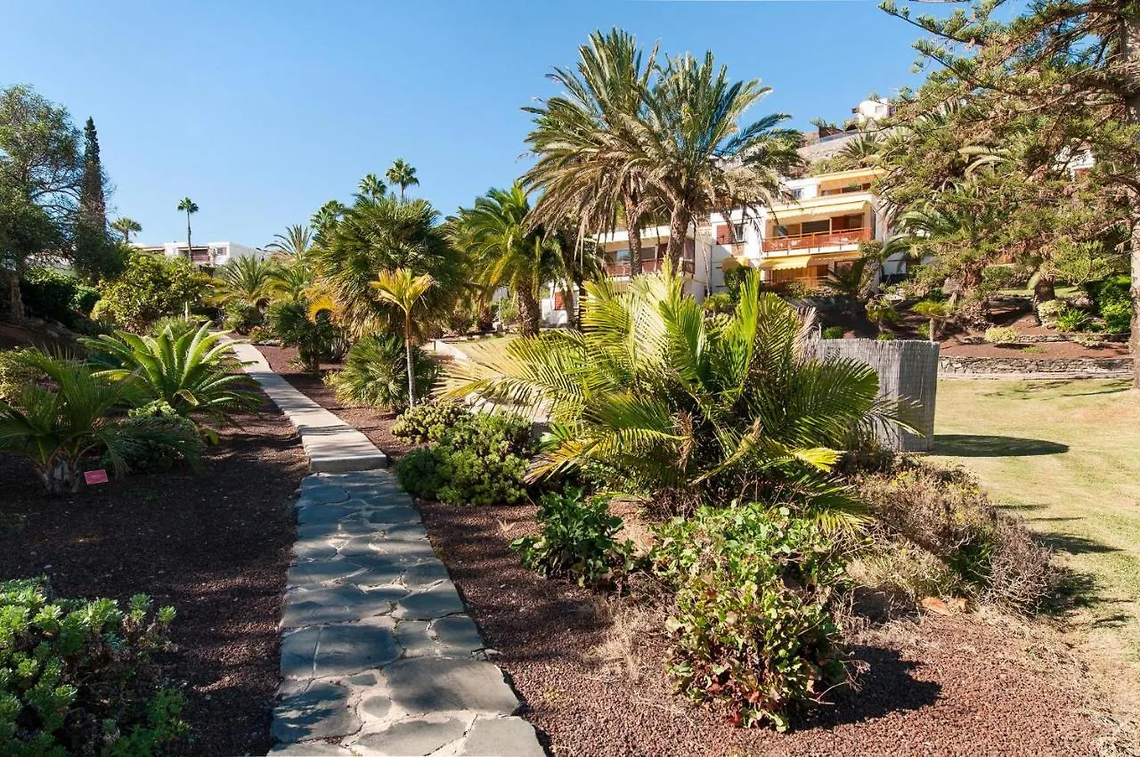 Bungalow Rocas Rojas 406B By Villagrancanaria San Agustín