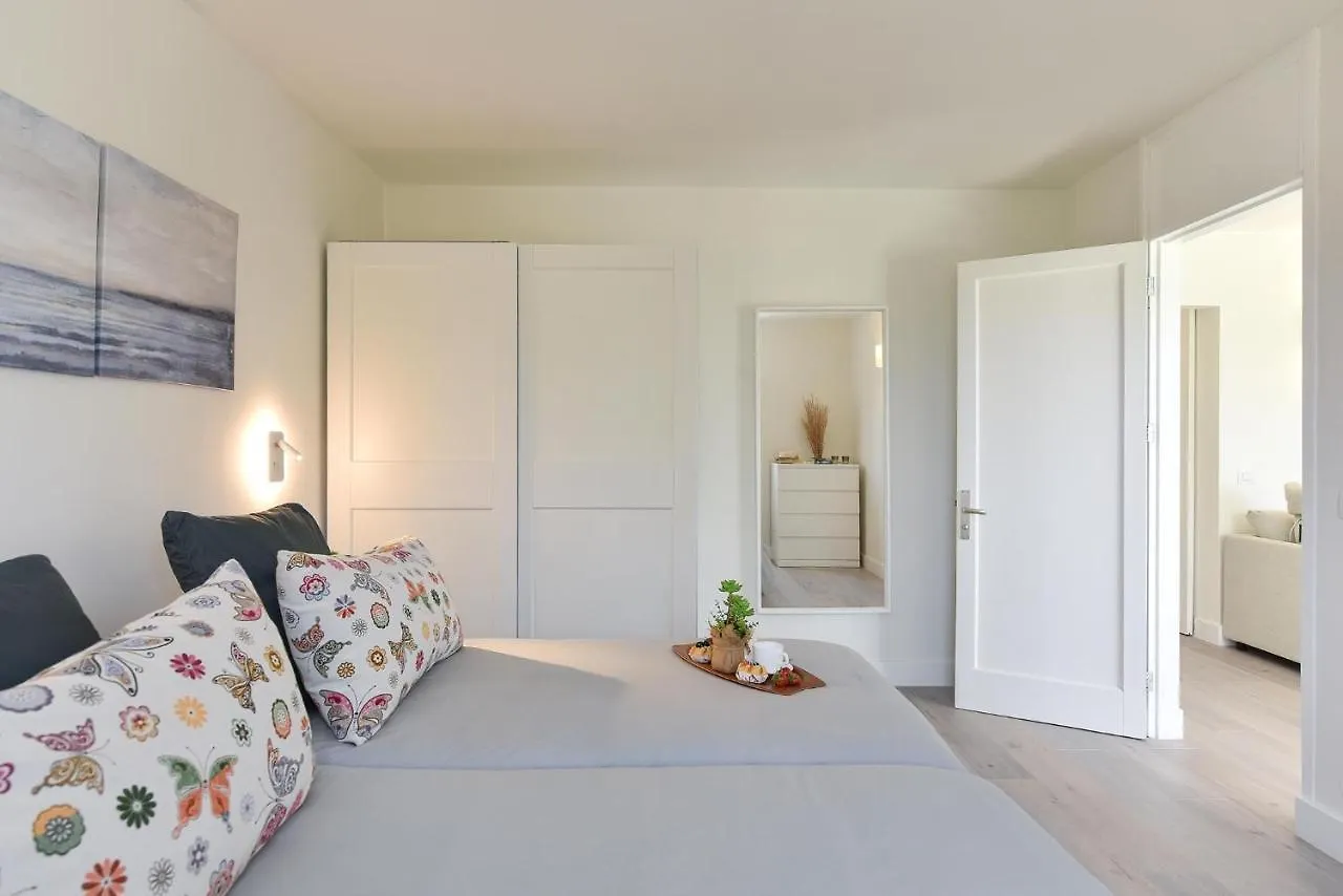 Bungalow Rocas Rojas 406B By Villagrancanaria San Agustín 0*,  Španělsko