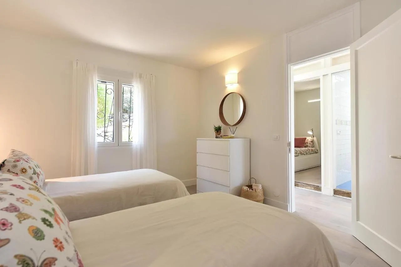 Bungalow Rocas Rojas 406B By Villagrancanaria San Agustín