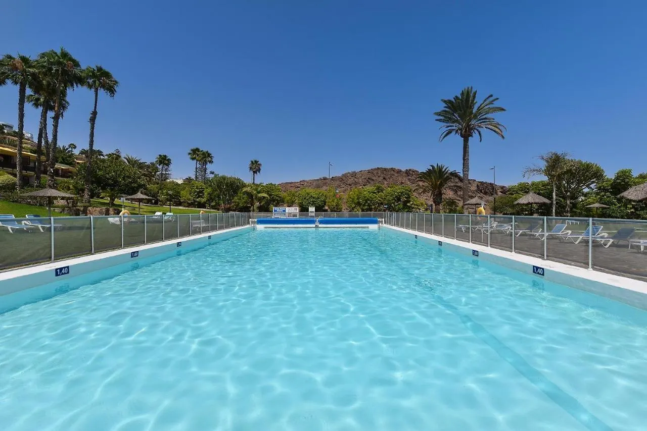 Bungalow Rocas Rojas 406B By Villagrancanaria San Agustín