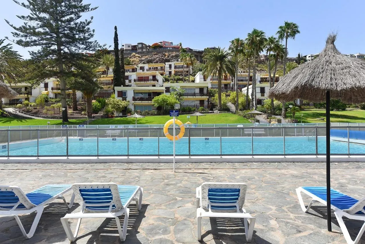 Bungalow Rocas Rojas 406B By Villagrancanaria San Agustín 0*,  Španělsko