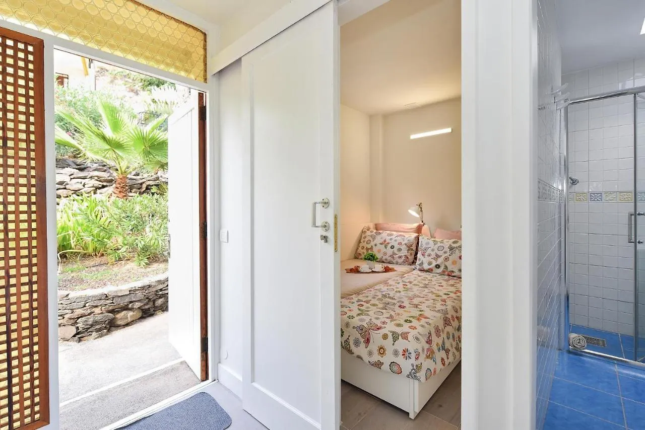 Διαμέρισμα Bungalow Rocas Rojas 406B By Villagrancanaria San Agustín